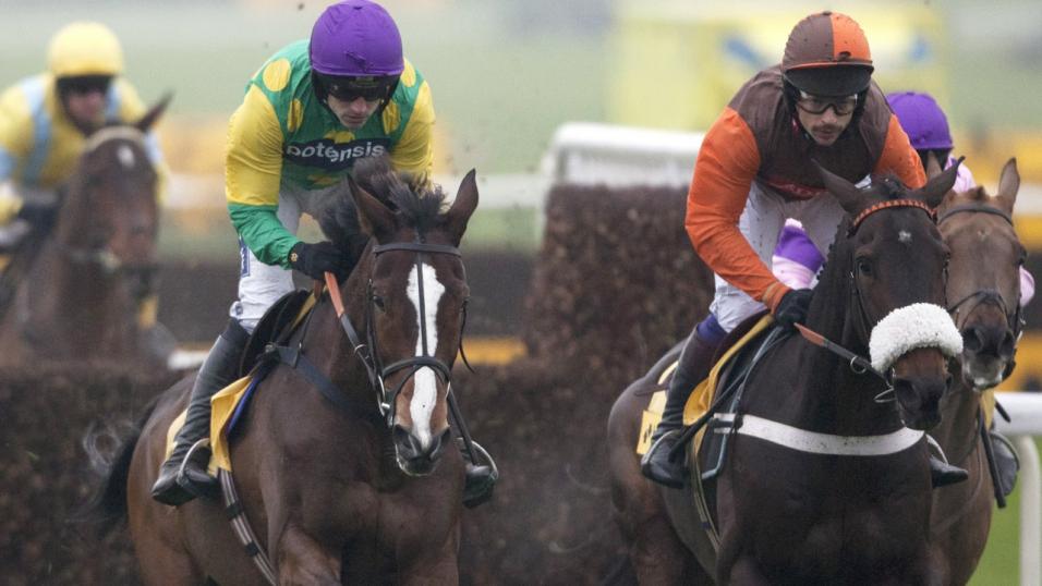 Betfair Chase